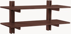 Wandplank Guji van grenenhout
