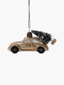 Kerstboomhanger Car