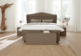 Boxspring Home 340 – Bij Swiss Sense