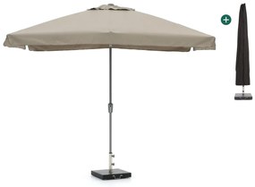 Shadowline Aruba parasol 300x200cm