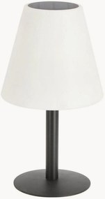 Solar LED tafellamp Helios met kleurverandering