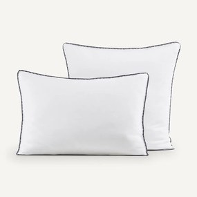 Satijnkatoen/Lyocell kussensloop, Satina