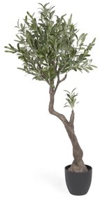 Kave Home Olive Tree Kunst Olijfboom 140 Cm