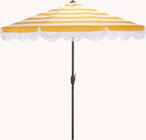 Parasol Lucerna met kanteling, Ø 256 cm