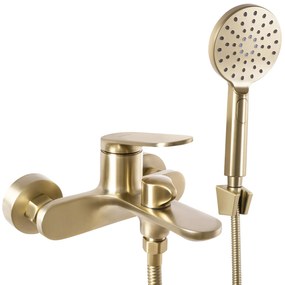 Badmengkraan Rea Marco Brush Gold