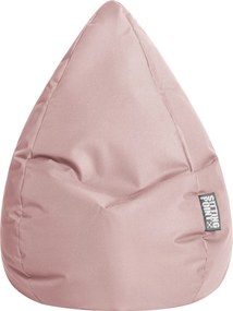 Kinder Zitzak BeanBag BRAVA L - Oudroze