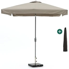 Shadowline Aruba parasol 250x250cm