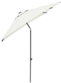 Shadowline Push-up parasol 250x200cm