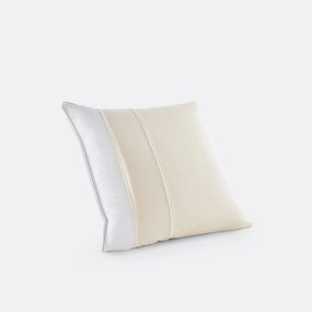 Waterdichte kussensloop in 100% biologisch katoenjersey