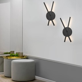 Wandlamp APP1604-W