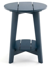 Bijzettafel voor de tuin in acacia, Réphir