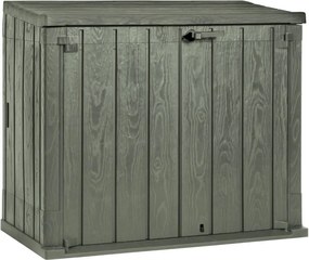 Toomax Storer plus opbergbox 842L -groen