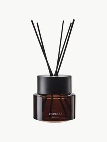 Diffuser Dark Wood (nootmuskaat, kruidnagel & amber)