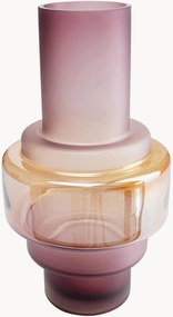 Mondgeblazen vaas Rosie