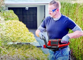 Einhell GE-CH 36/65 Li Accu heggenschaar Solo