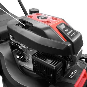 Güde Benzine Grasmaaier Eco Wheeler 412.2 P - 2PK