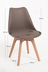 Synk Basic Stoel