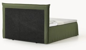Boxspring bed Viola