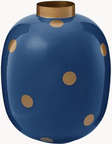 Handgemaakte vaas Dots