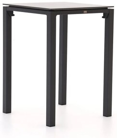 Bellagio Trecenta bartafel 75x75x105cm