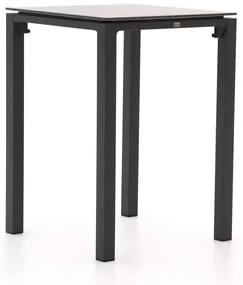 Bellagio Trecenta bartafel 75x75x105cm