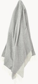 Wollen plaid Tranquil