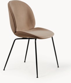 Fluwelen stoel Beetle