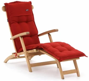Sunyard Country deckchair
