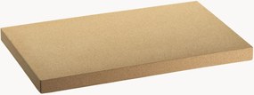 Onderzetters String System, B 30 x D 19 cm, 2-delig