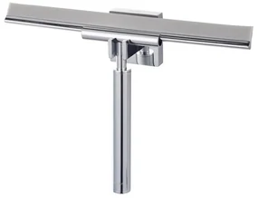 Haceka Mezzo Glaswisser - met haak - chroom 1208648
