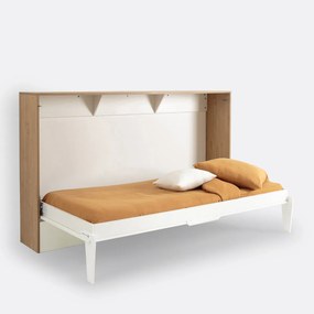 Opvouwbaar bed, Banero