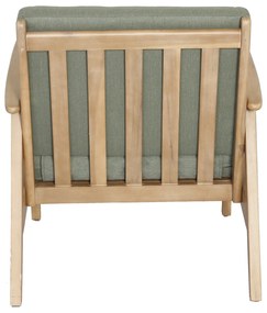The Outsider Stoel-Bank Loungeset - Narvik - Acacia - Olijf Groen - The Outsider