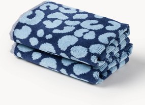 Handdoek Leo, in verschillende formaten