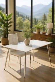 Marmy Tafel