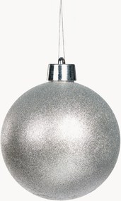 Kerstbal Joys van glas