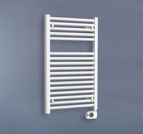 Calor Elara elektrische sierradiator wit 76.6x60cm 400W