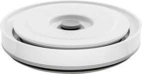 ZWILLING Fresh &amp; Save BOWLS Deksel voor vacuümkom S / 12 cm, Wit - Fresh &amp; Save BOWLS - ZWILLING