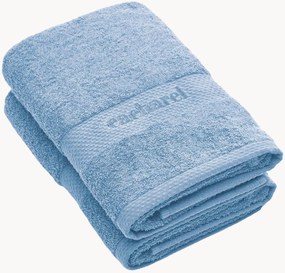 Katoenen handdoeken Simply Bath, 2-delig