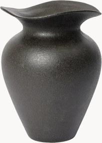 Handgemaakte vaas Florentina, H 14 cm