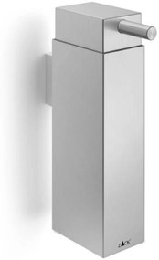 ZACK Linea Lotiondispenser Wandmontage 4x11x16,7 cm geborsteld RVS