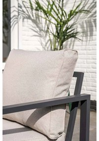Garden Impressions Durban loungeset 4-delig - desert sand