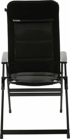Travellife Barletta standenstoel comfort XL - antraciet