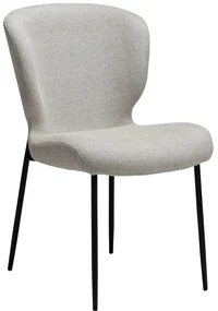 Dan-Form Glory Luxe Eetkamerstoel Cashmere Boucle