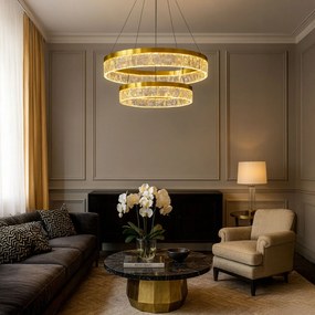 LED lamp LHJ049-CP2 GOLD