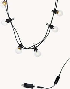 Zonne-LED-lichtslinger Party