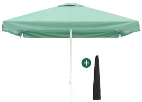 Shadowline Bonaire parasol 300x300cm