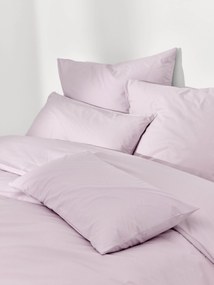 Perkal katoenen dekbedovertrek Elsie