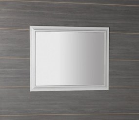 Sapho Ambiente spiegel 72x92cm wit