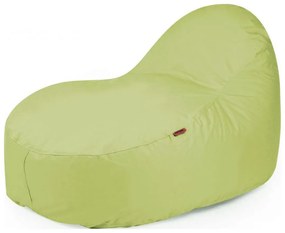 Zitzak Slope XL Plus Outdoor - lime