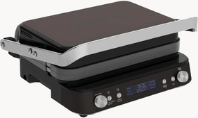 Contactgrill Bistro met antiaanbaklaag